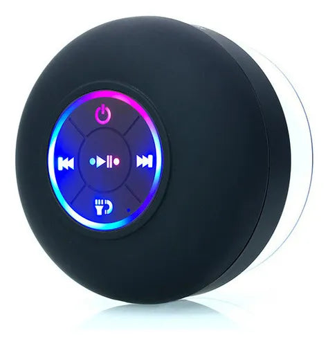 Altavoz Bluetooth para Ducha 🚿