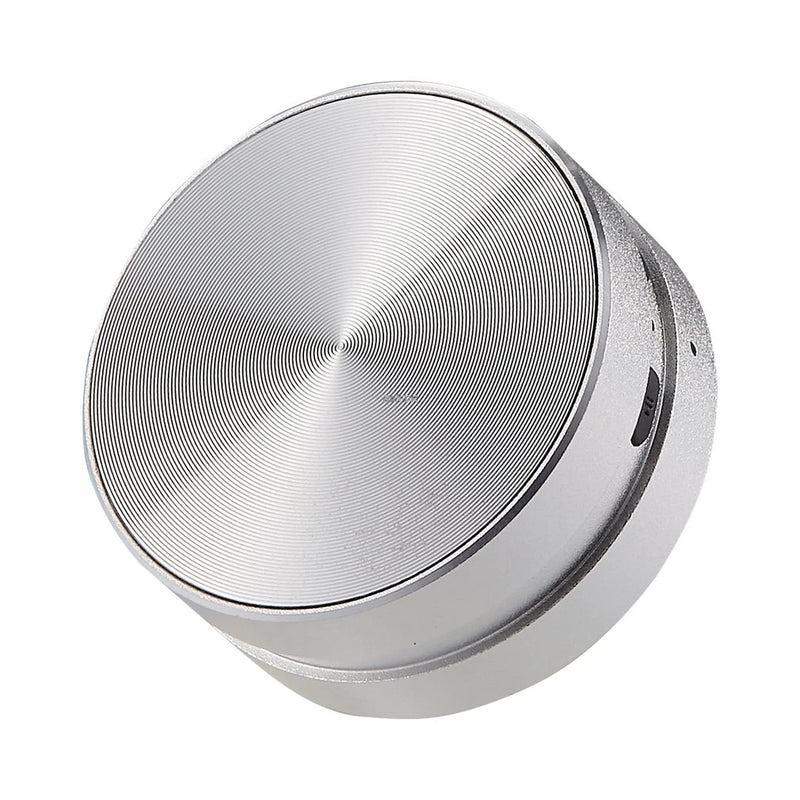 🔊 Mini Altavoz Bluetooth | ¡Transforma Cualquier Superficie en Sonido 360°! 🎶