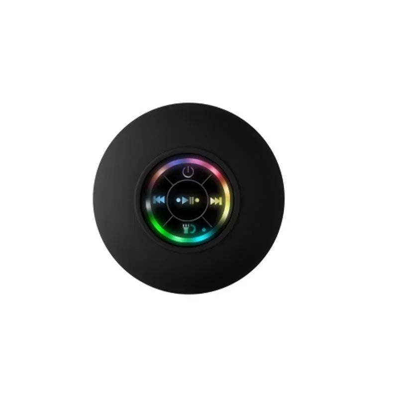 Altavoz Bluetooth para Ducha 🚿