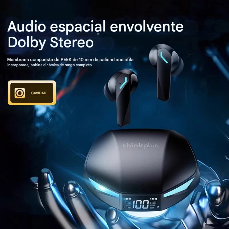 Fones de Ouvido Lenovo XT53 🎧