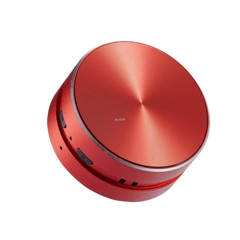 🔊 Mini Altavoz Bluetooth | ¡Transforma Cualquier Superficie en Sonido 360°! 🎶