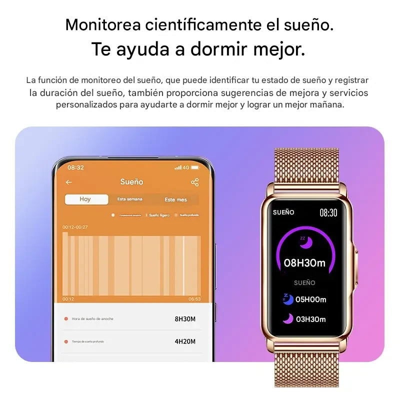 Reloj LIGE Femenino