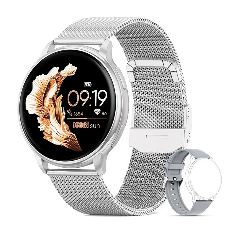 Reloj Inteligente MEVADEN Elegante