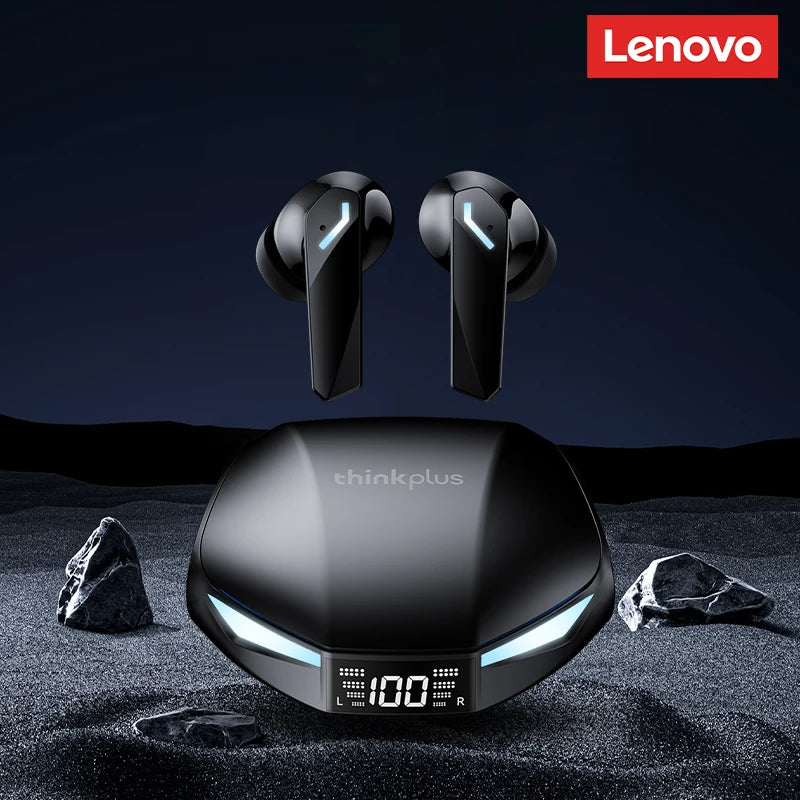 Fones de Ouvido Lenovo XT53 🎧