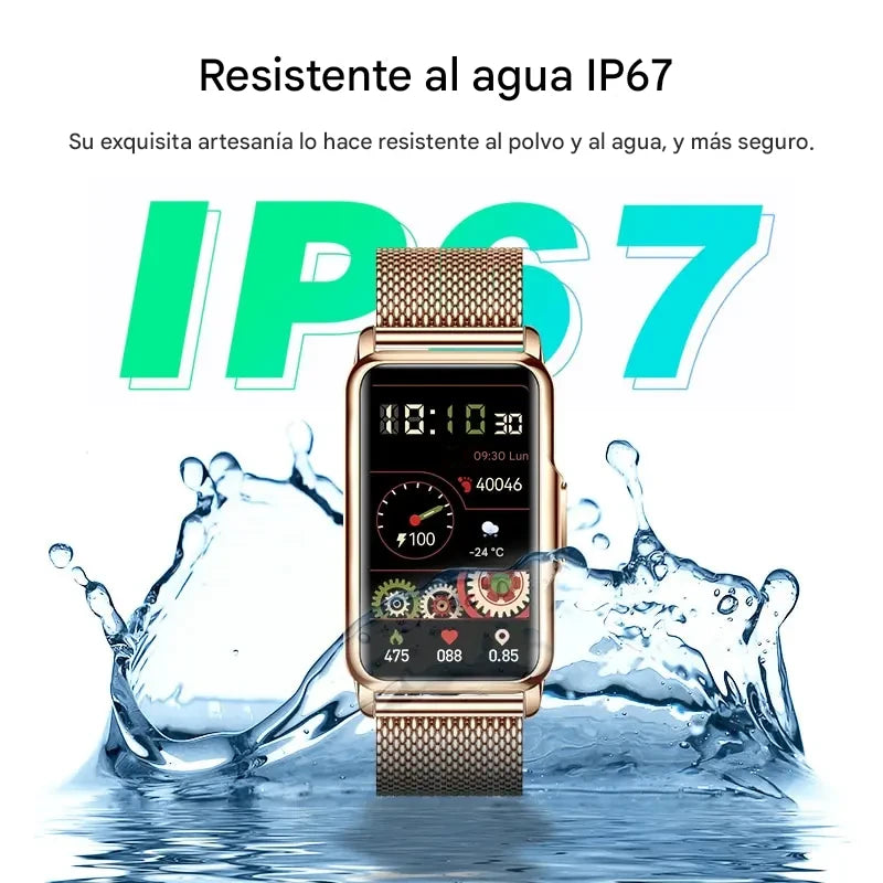 Reloj LIGE Femenino