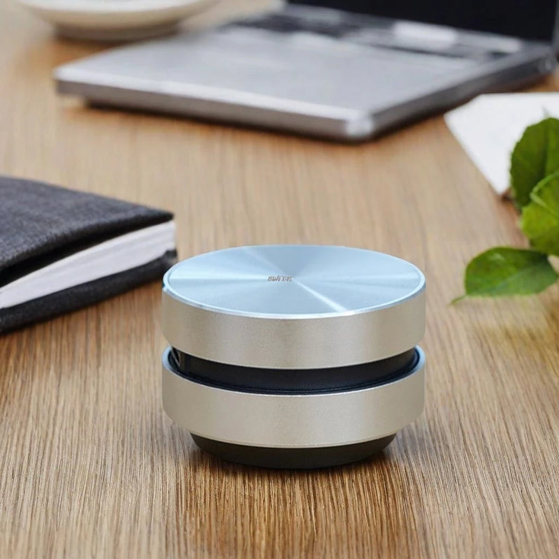 🔊 Mini Altavoz Bluetooth | ¡Transforma Cualquier Superficie en Sonido 360°! 🎶