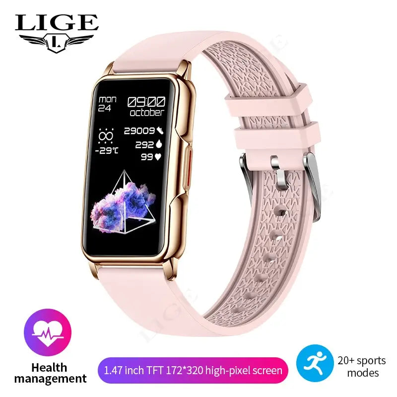 Reloj LIGE Femenino