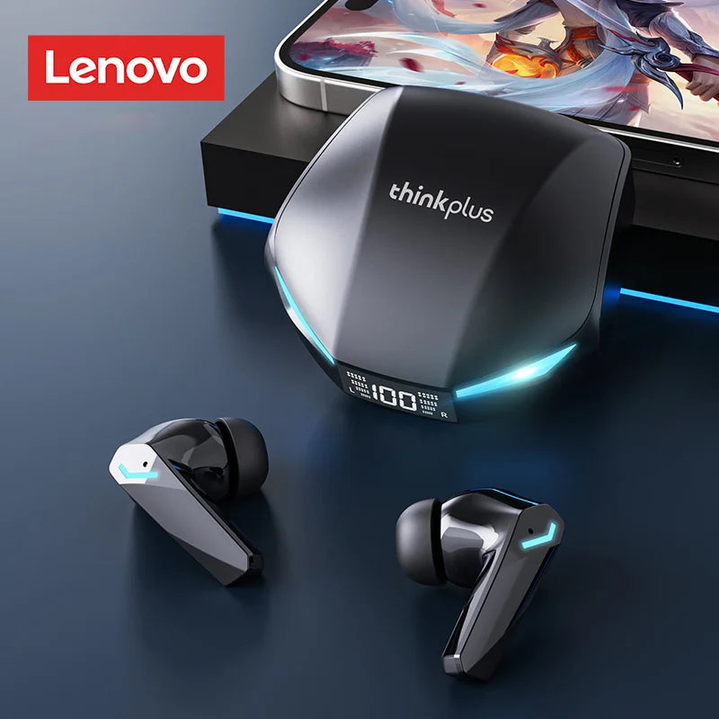 Fones de Ouvido Lenovo XT53 🎧