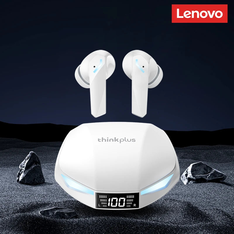Fones de Ouvido Lenovo XT53 🎧