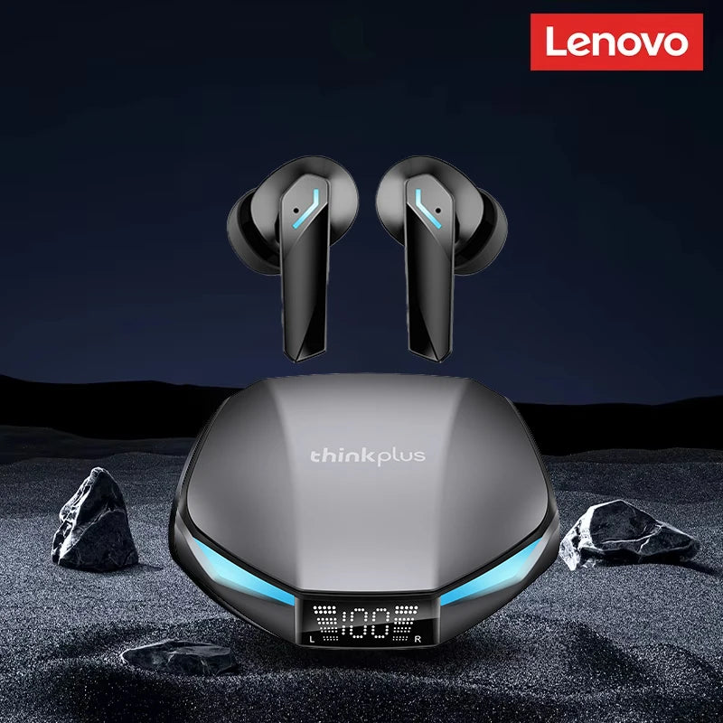 Fones de Ouvido Lenovo XT53 🎧