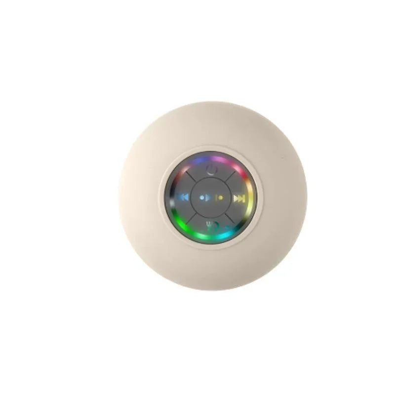 Altavoz Bluetooth para Ducha 🚿