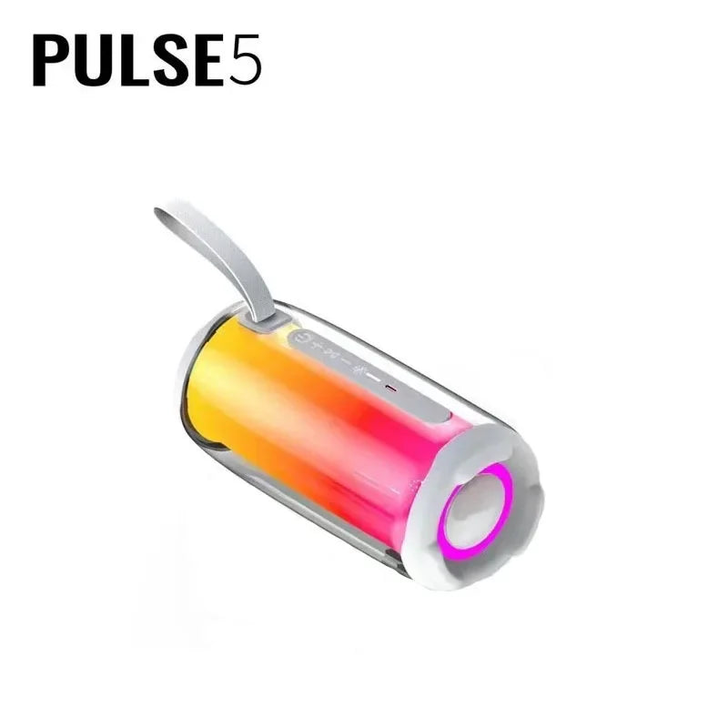 Altavoz Pulse 5 Bluetooth 🔊