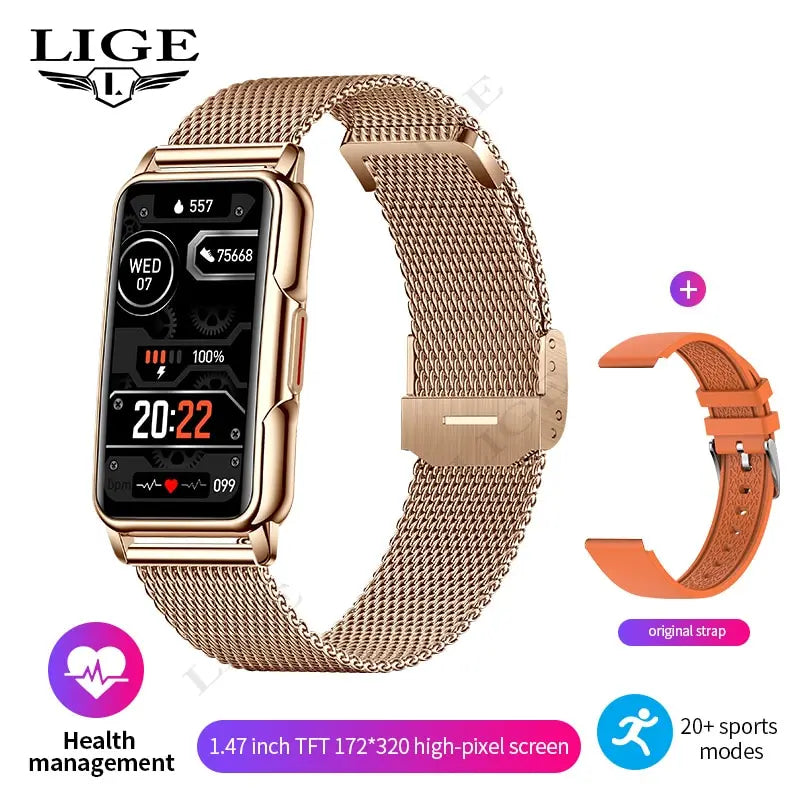 Reloj LIGE Femenino