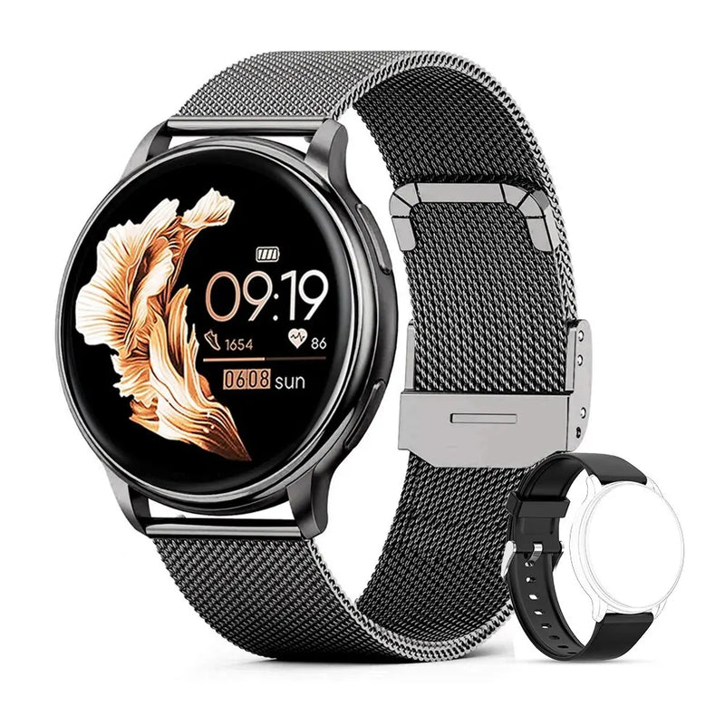Reloj Inteligente MEVADEN Elegante