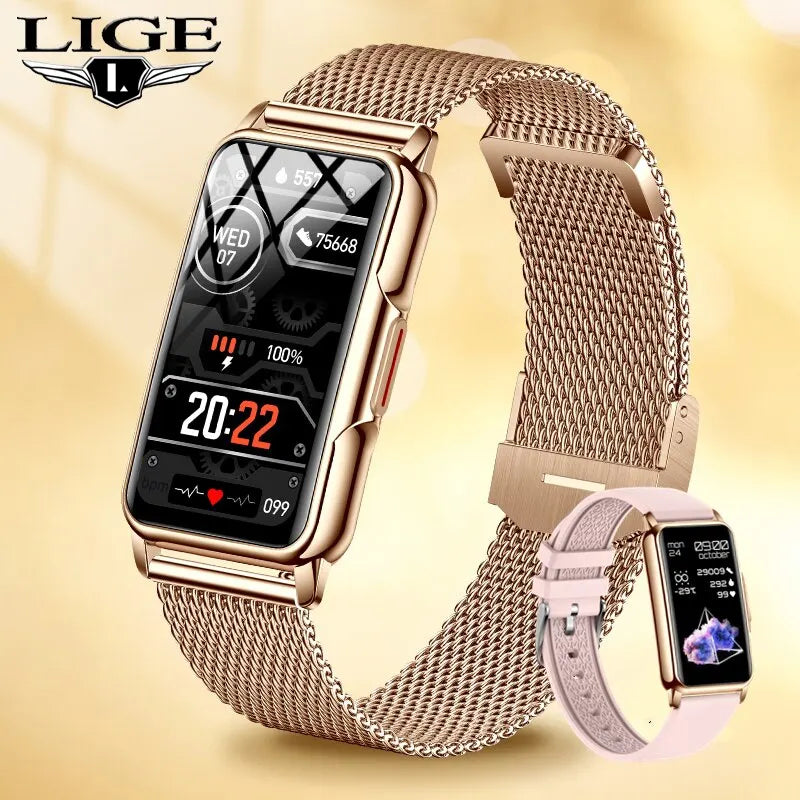 Reloj LIGE Femenino