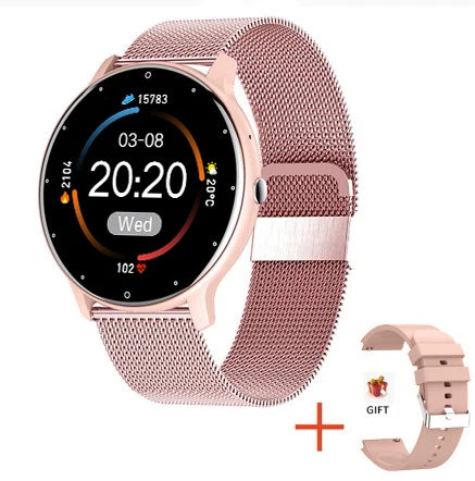 Reloj Inteligente LIGE para tu Móvil 📱