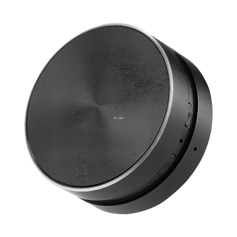 🔊 Mini Altavoz Bluetooth | ¡Transforma Cualquier Superficie en Sonido 360°! 🎶
