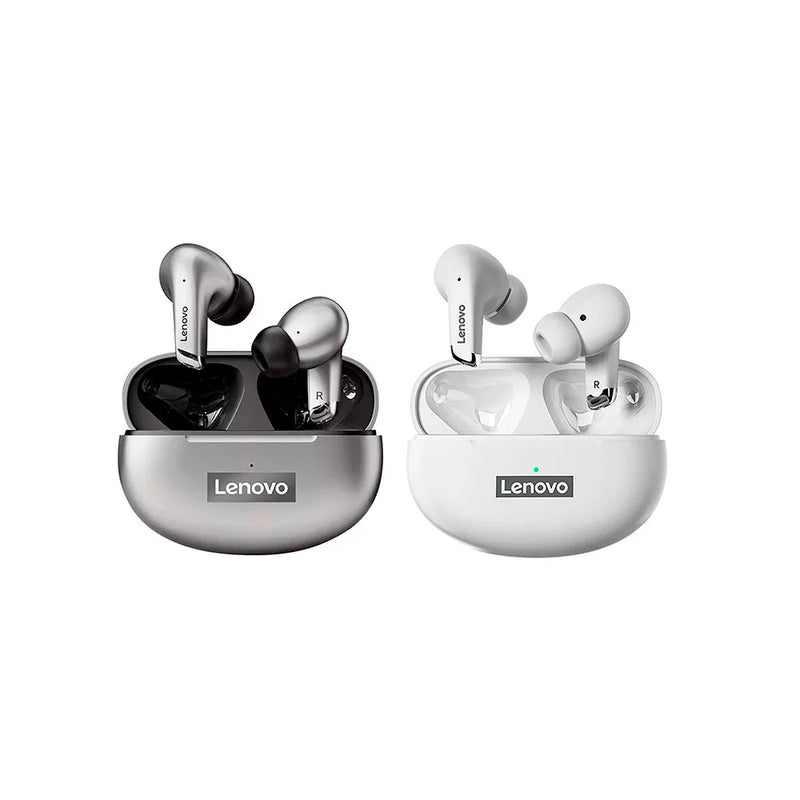 Auriculares Inalámbricos Lenovo Thinkplus LP5 🎧